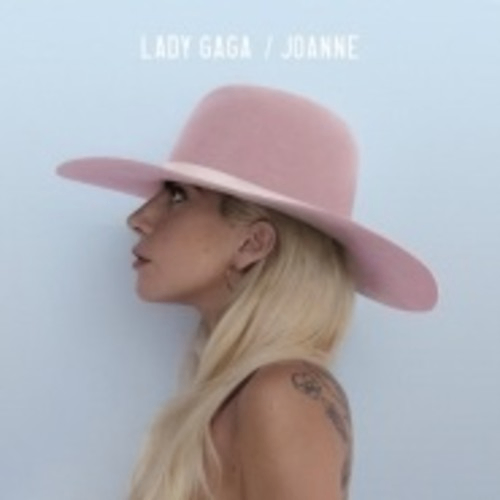 LADY GAGA - JOANNE CD / USA IMPORT