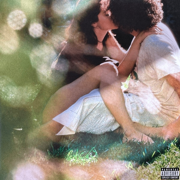 SELENA GOMEZ, BENNY BLANCO - I SAID I LOVE YOU FIRST VINYL