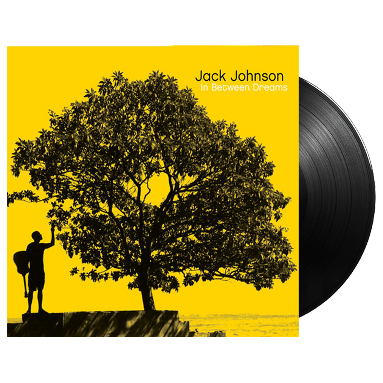 Jack Johnson - In Between Dreams