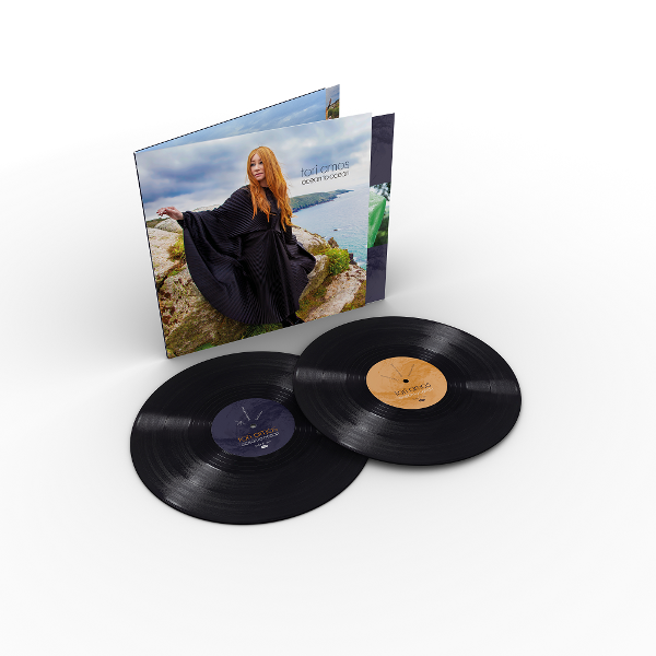 Tori amos - Ocean to ocean (standard 2lp) - UMG Africa