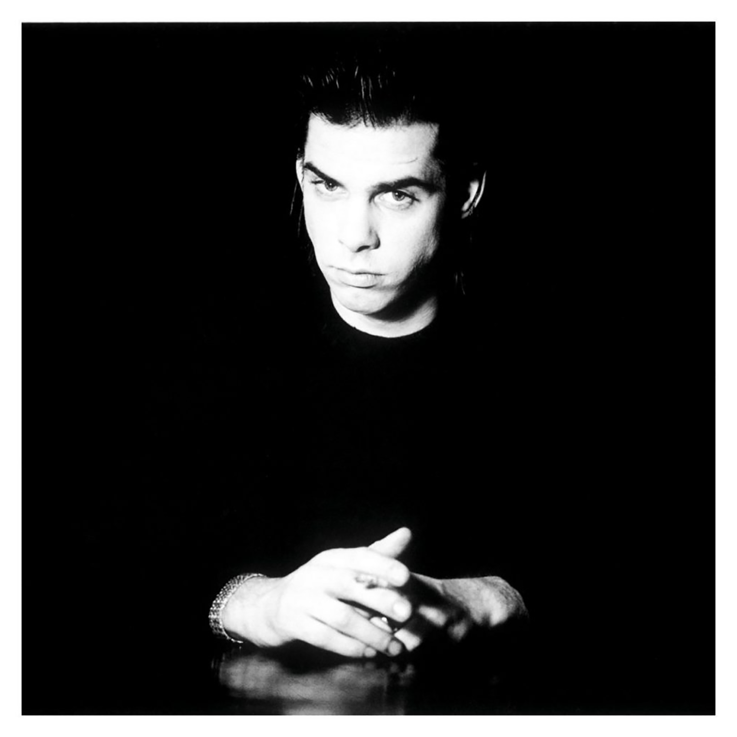 NICK CAVE & THE BAD SEEDS - THE FIRSTBORN IS DEAD (LP)