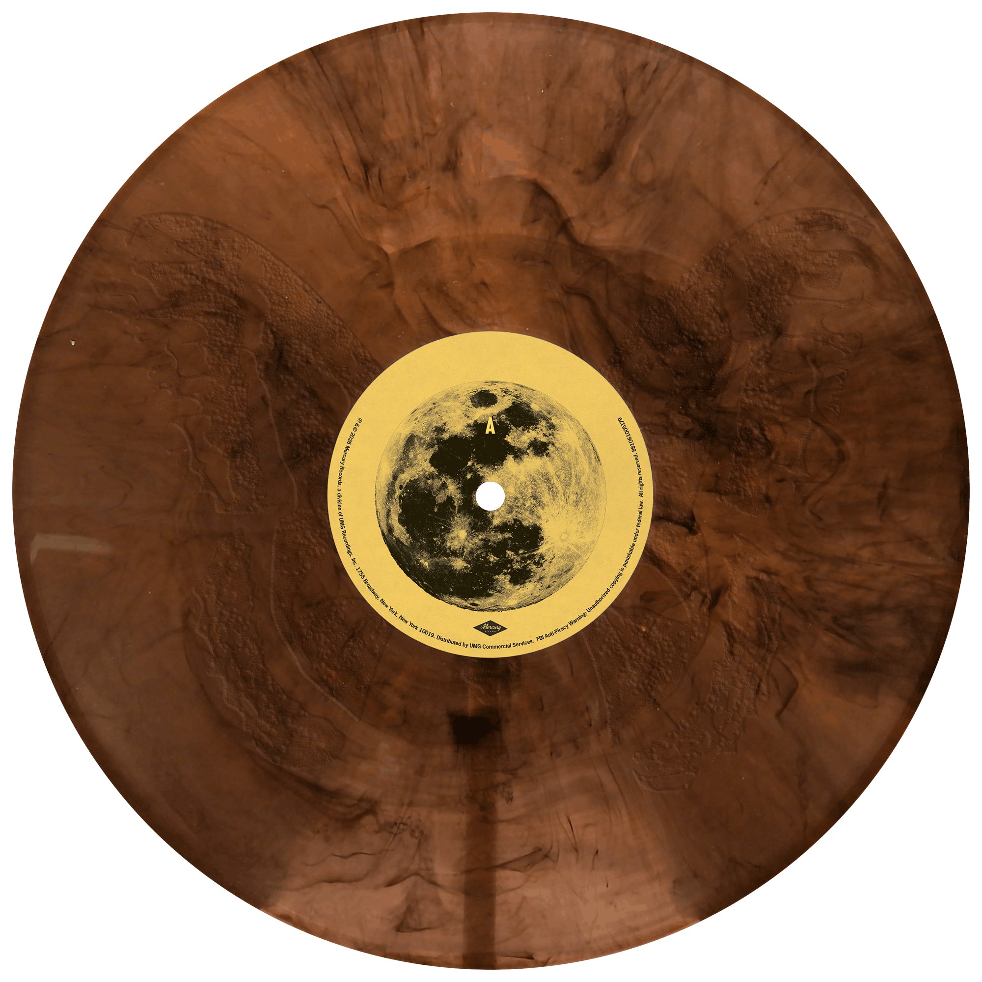 Noah Kahan - The Last Of The Bugs 1LP