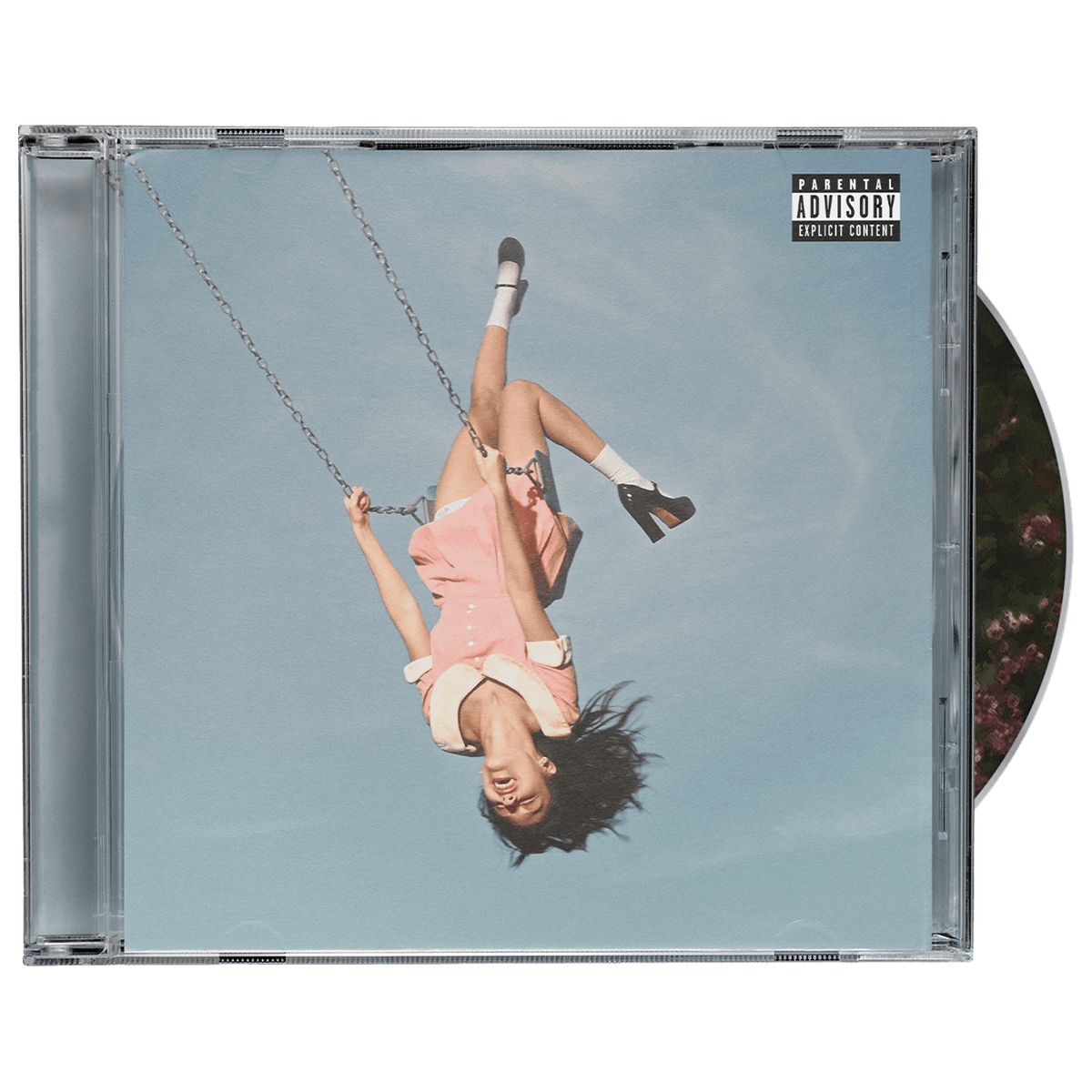 Olivia Rodrigo - You Seem Pretty Sad For A Girl So In Love (CD)
