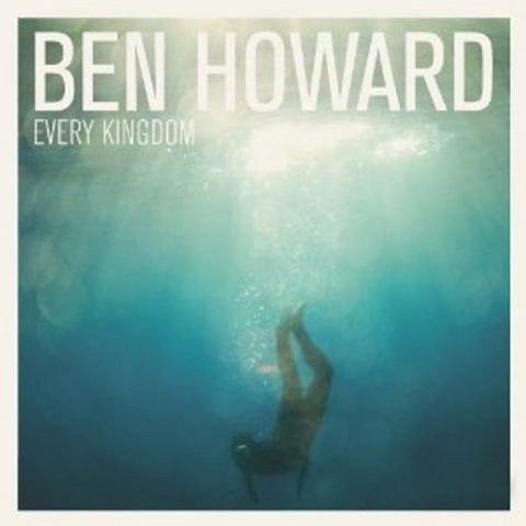 Ben howard - Every kingdom (lp) - UMG Africa