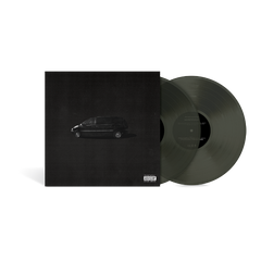 Kendrick lamar - Good kid, m.a.a.d city exclusive alternate cover vinyl (d2c only 2lp) - UMG Africa