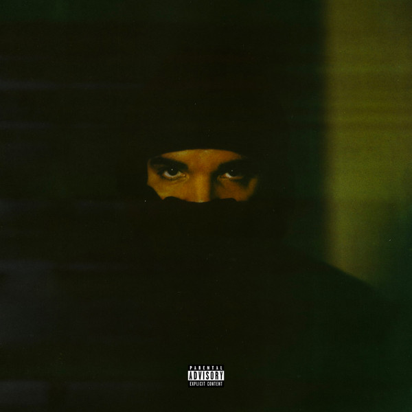 DRAKE - DARK LANE DEMO TAPE (2LP)