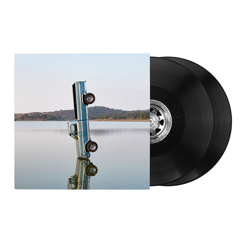 POST MALONE - F-1 TRILLION (STANDARD 2LP) - UMG Africa