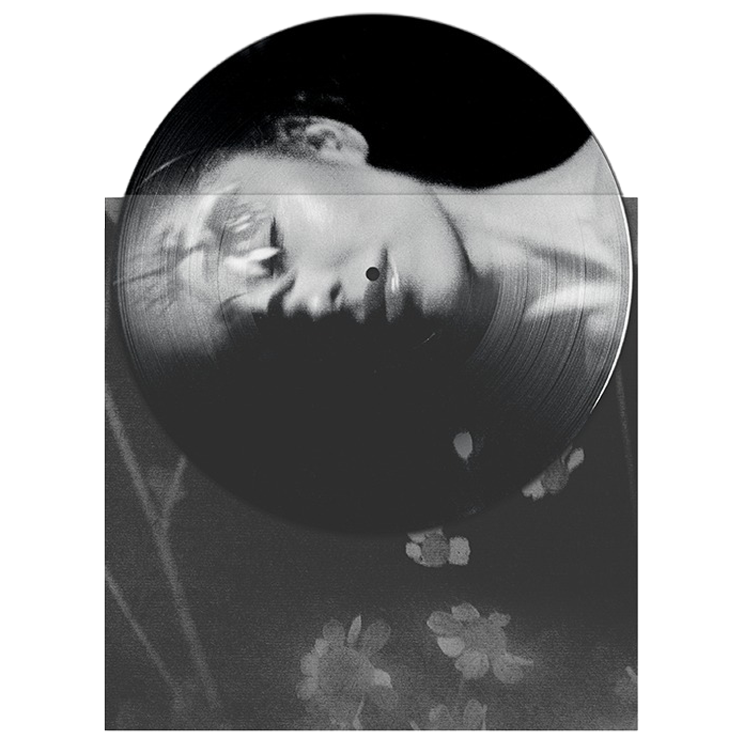 Ariana Grande - Petal Exclusive Picture Disc - 1LP