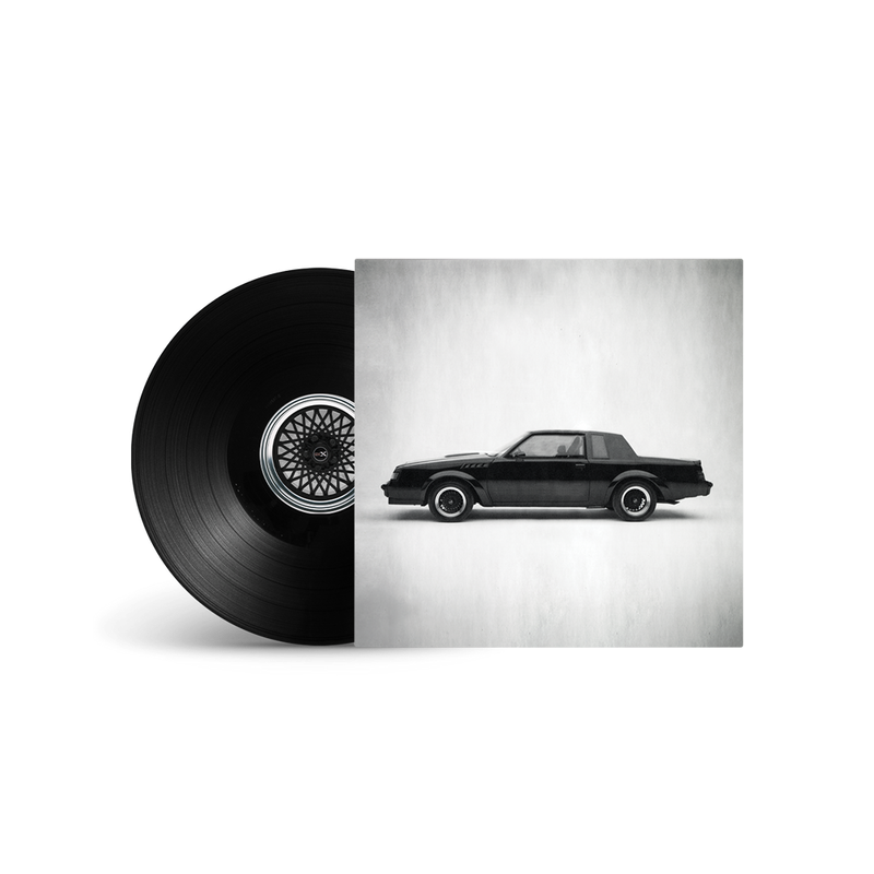 KENDRICK LAMAR - GNX VINYL