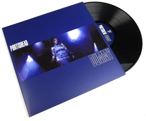 PORTISHEAD - DUMMY (2014 VINYL REISSUE (BLACK VINYL)) - UMG Africa