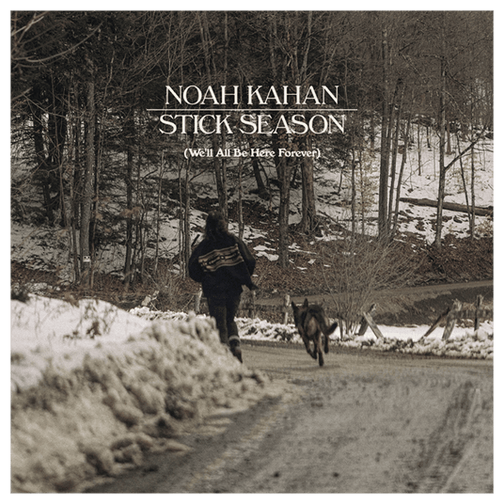 Noah Kahan