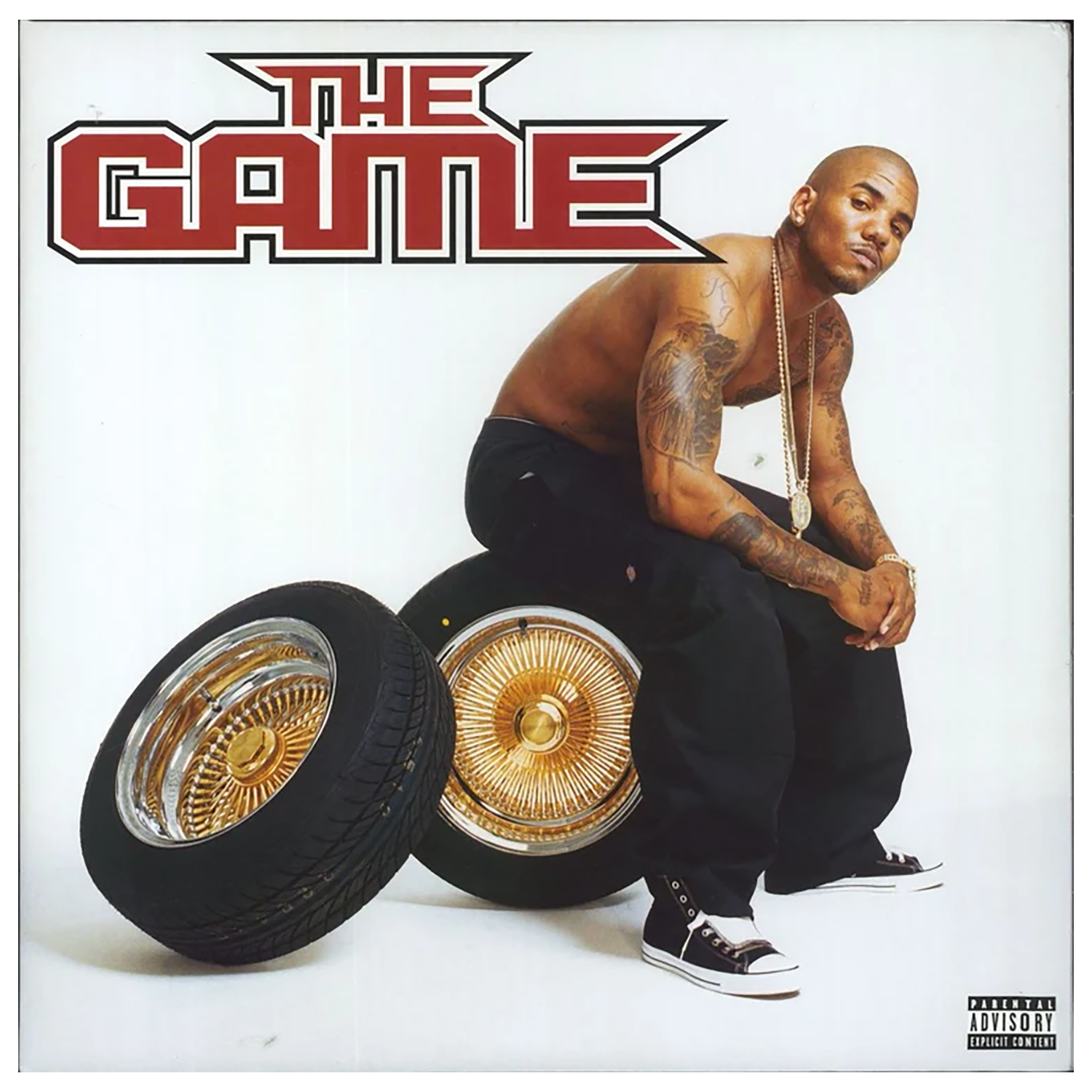 The Game - The Documentary