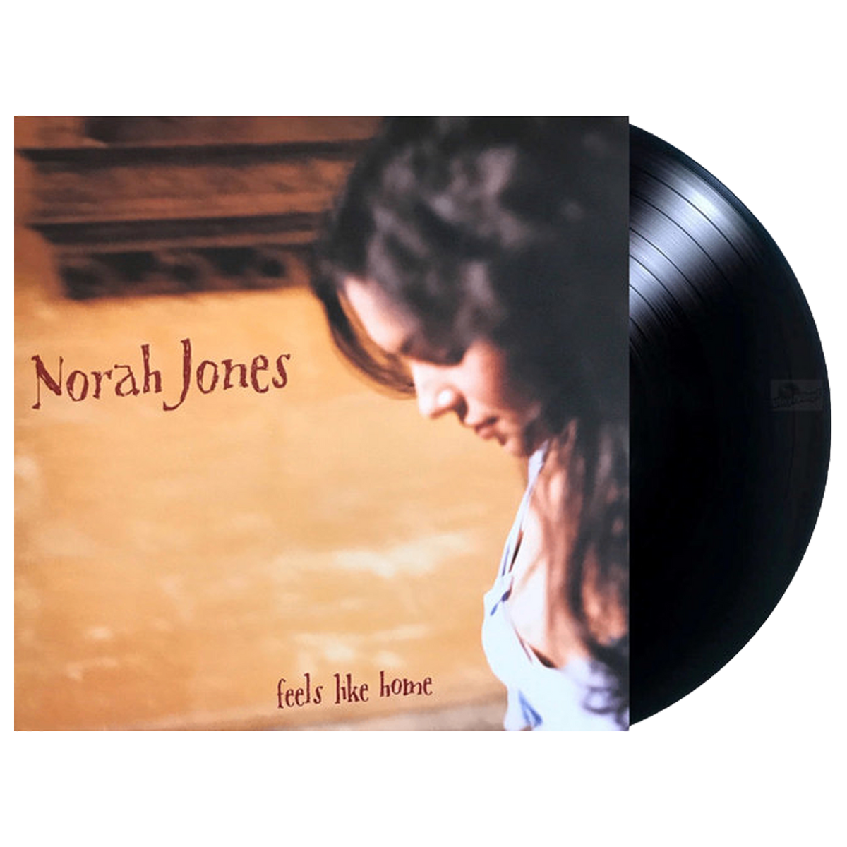 Norah Jones - Feels Like Home (LP)