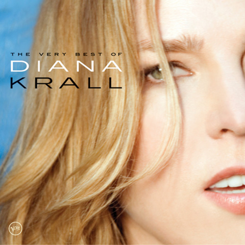 Diana Krall - The Very Best Of Diana Krall (Standard 2LP) - UMG Africa