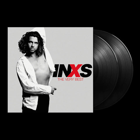 INXS - The Very Best Of (2LP) - UMG Africa