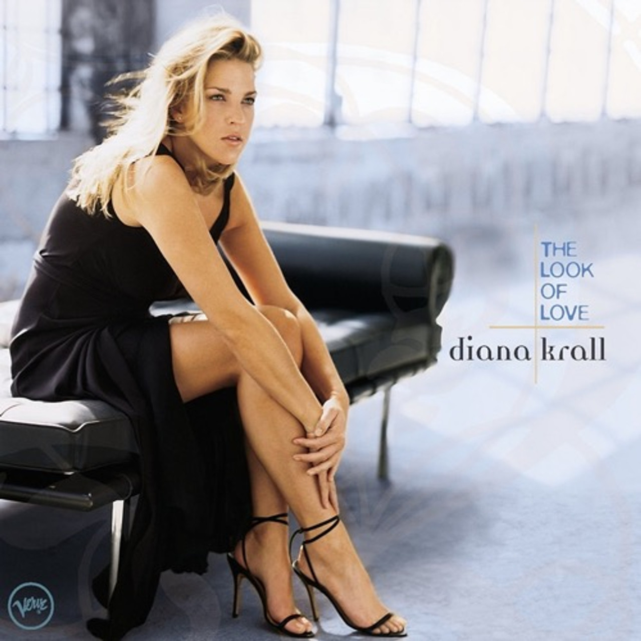 Diana Krall - The Look Of Love (Standard 2LP) - UMG Africa