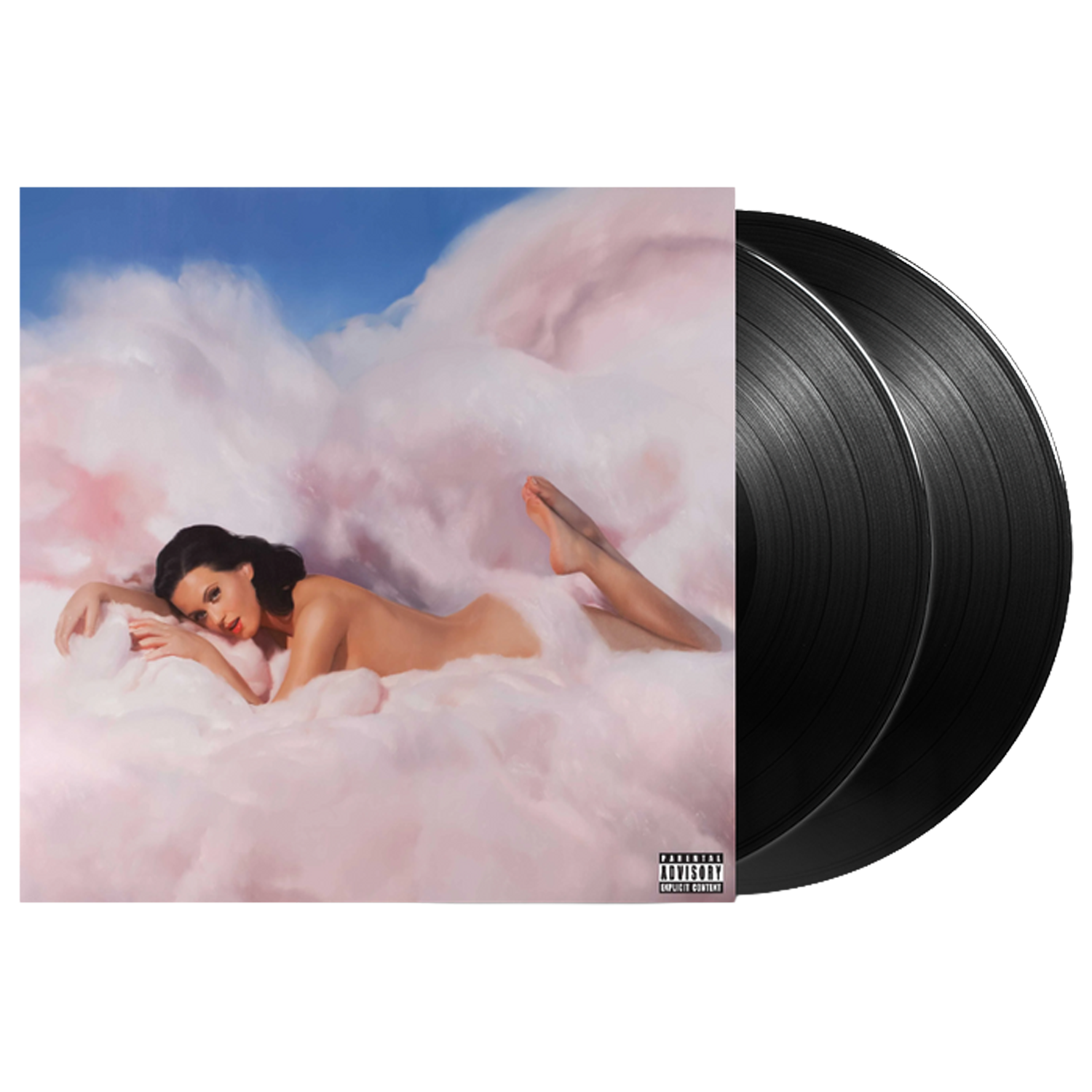 Katy Perry - Teenage Dream (Standard 2LP)