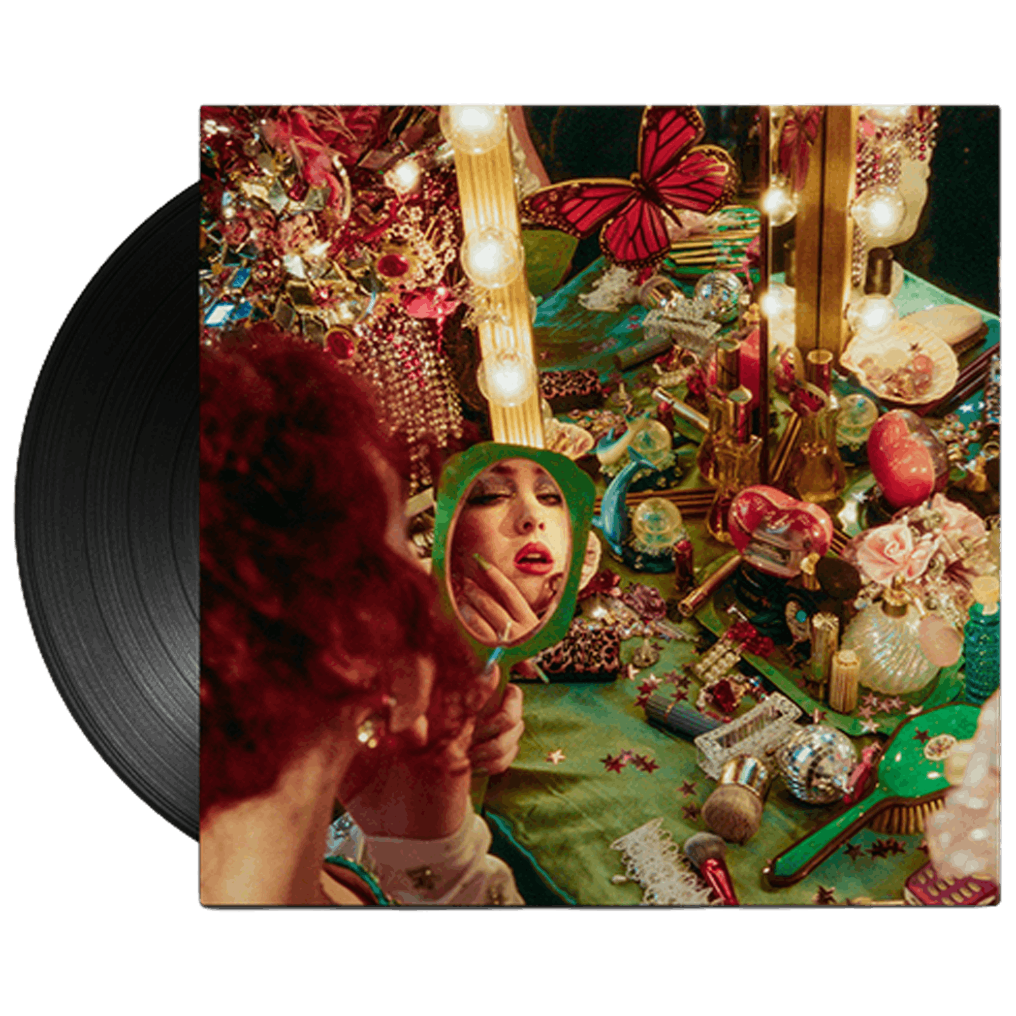 CHAPPELL ROAN - THE RISE AND FALL OF A MIDWEST PRINCESS / 2LP