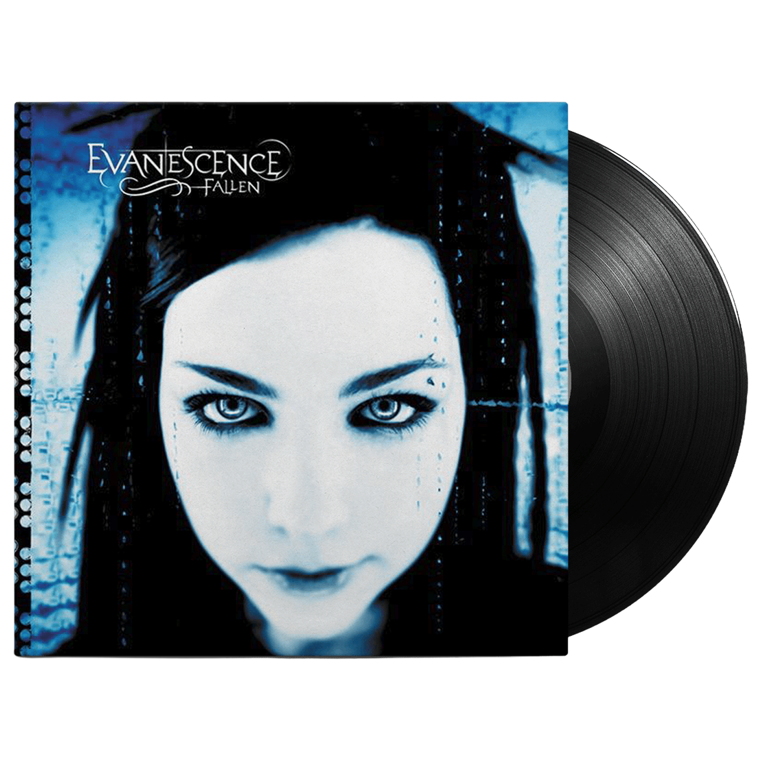 Evanescence - Fallen (LP)