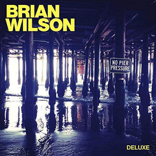 Brian wilson - No pier pressure (2lp) - UMG Africa