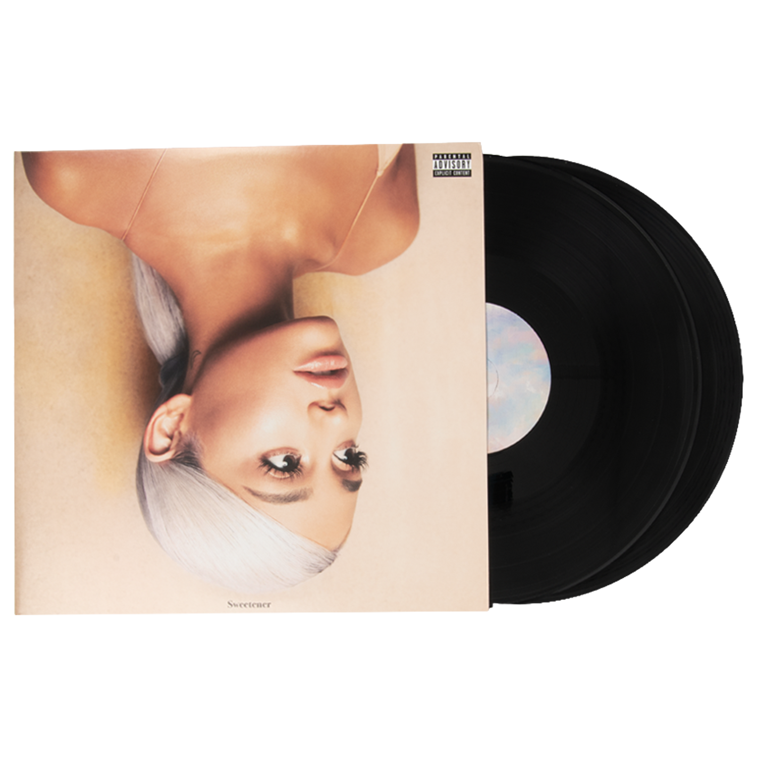 Ariana Grande - Sweetener (2LP)