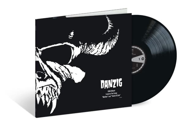 DANZIG - I LP