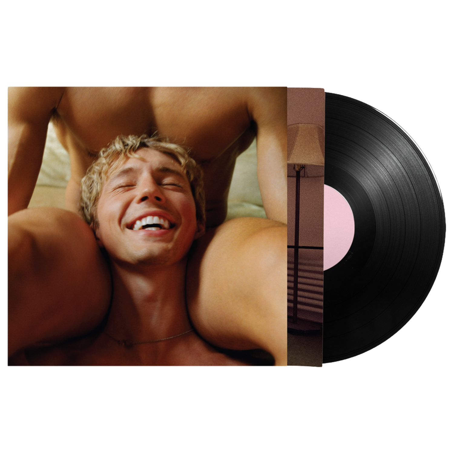 Troye Sivan Something To Give Each Other LP