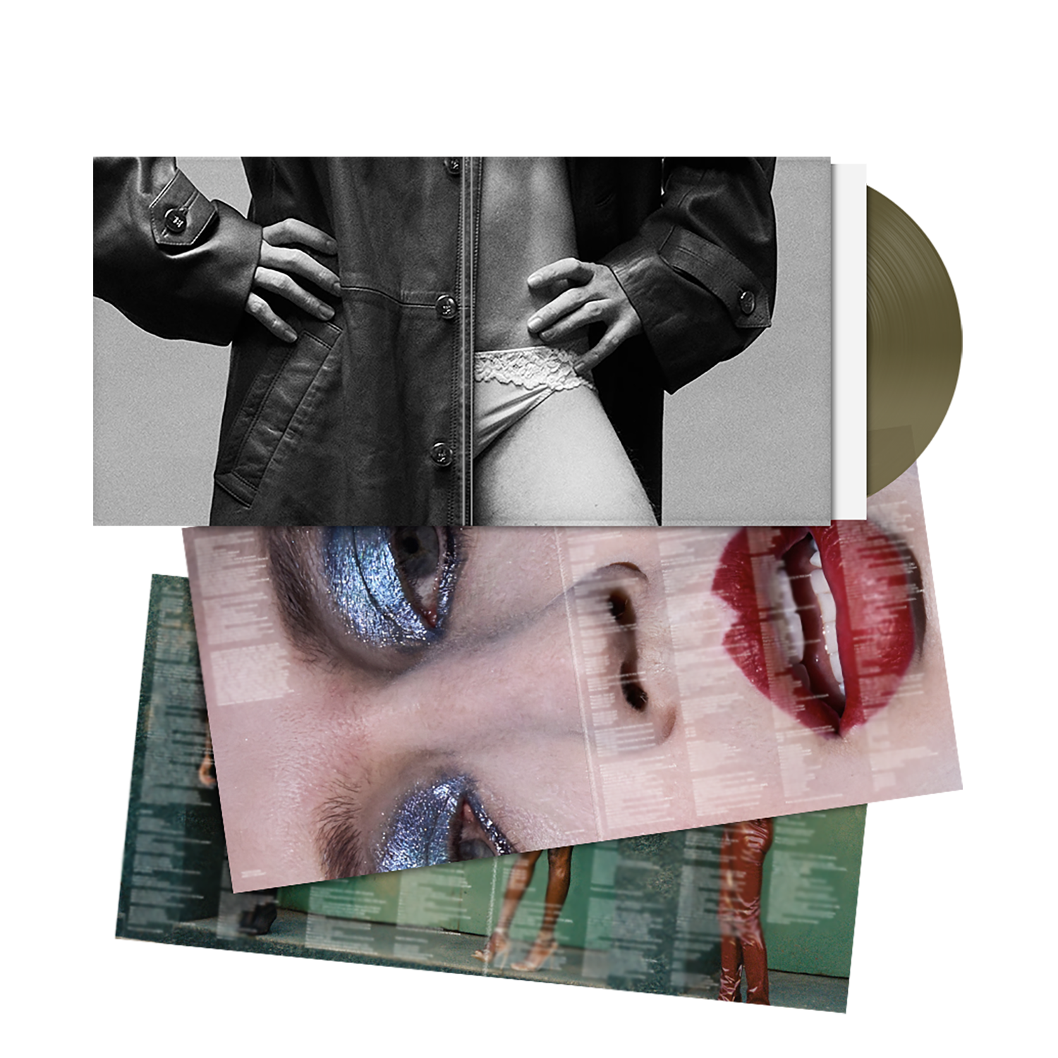 Troye Sivan - She’s the Best (Vinyl Premium)