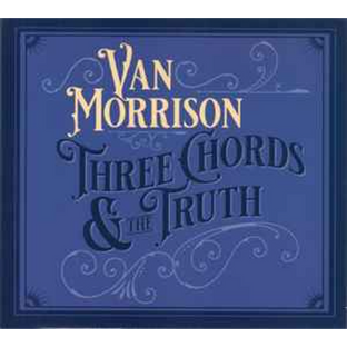 Van morrison - Three chords & the truth (2lp) - UMG Africa