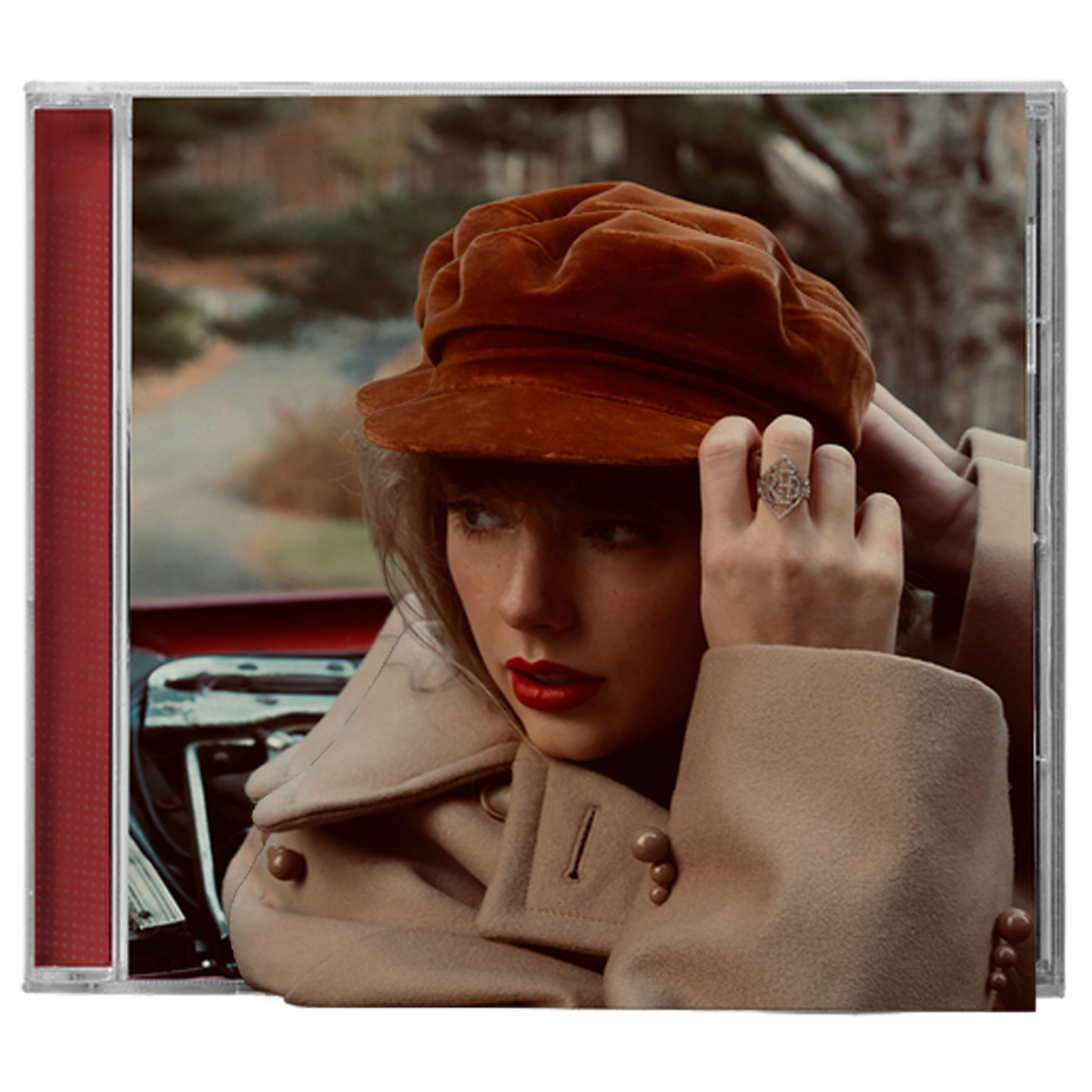 Taylor Swift - Red (Taylor's Version)