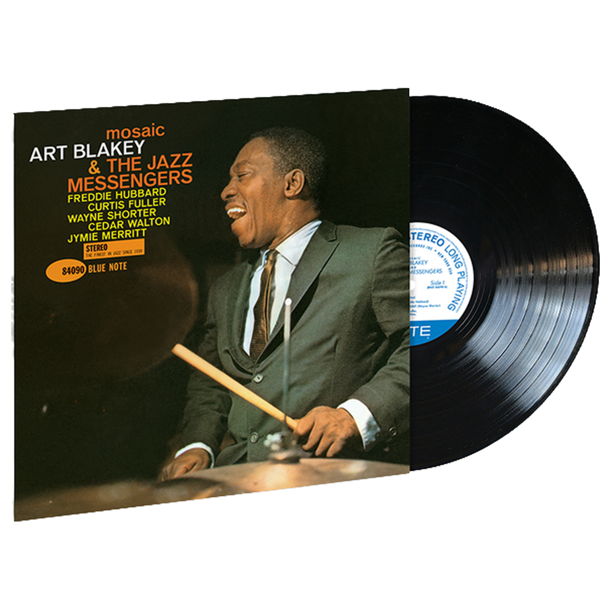 Art Blakey & The Jazz Messengers - Mosaic (Classic Vinyl Series)