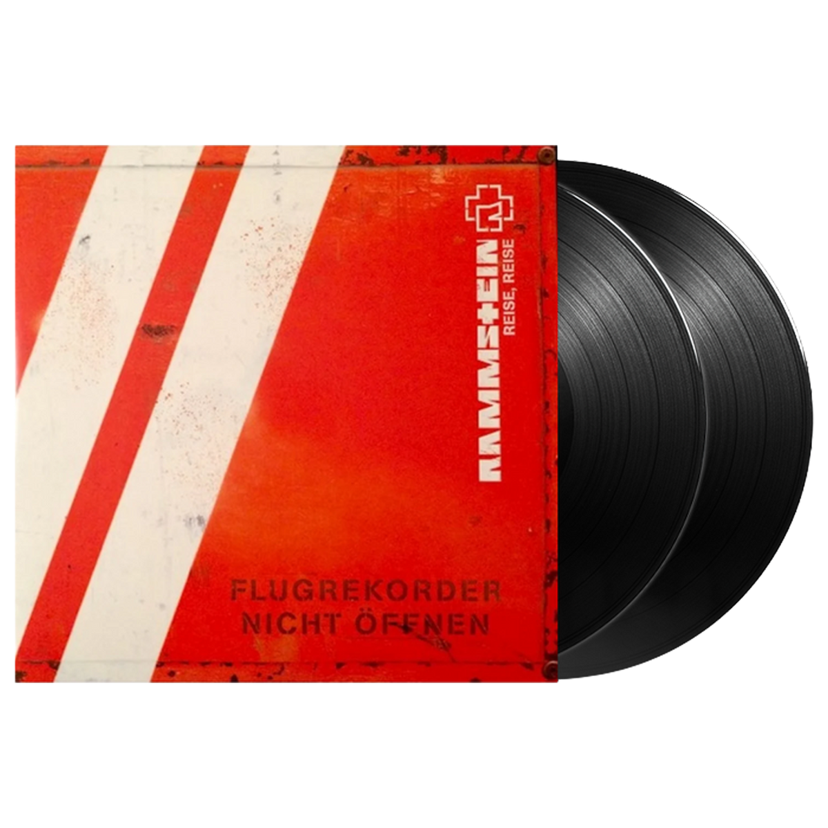 Rammstein - Reise, Reise