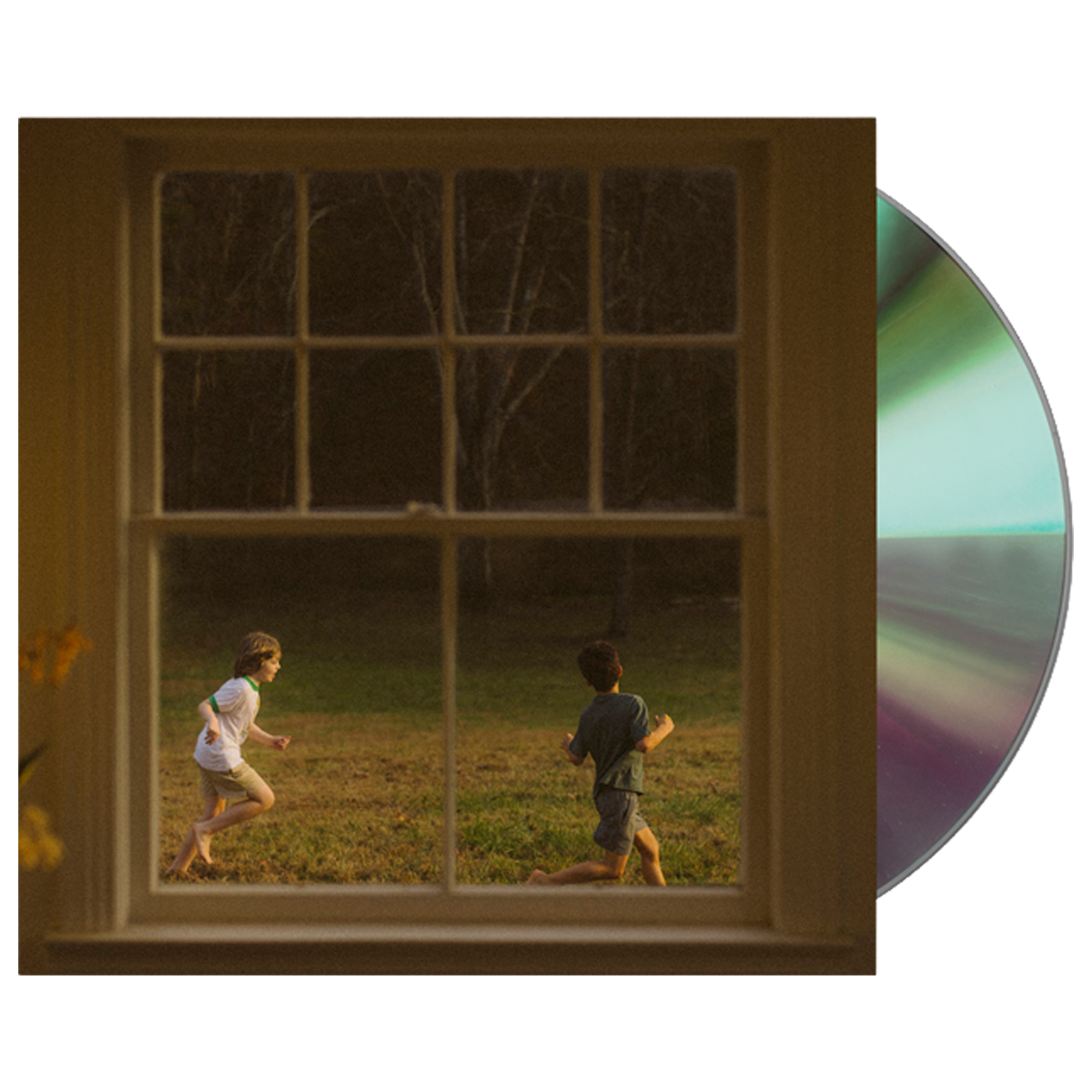 Noah Kahan - The Great Divide (Standard CD)