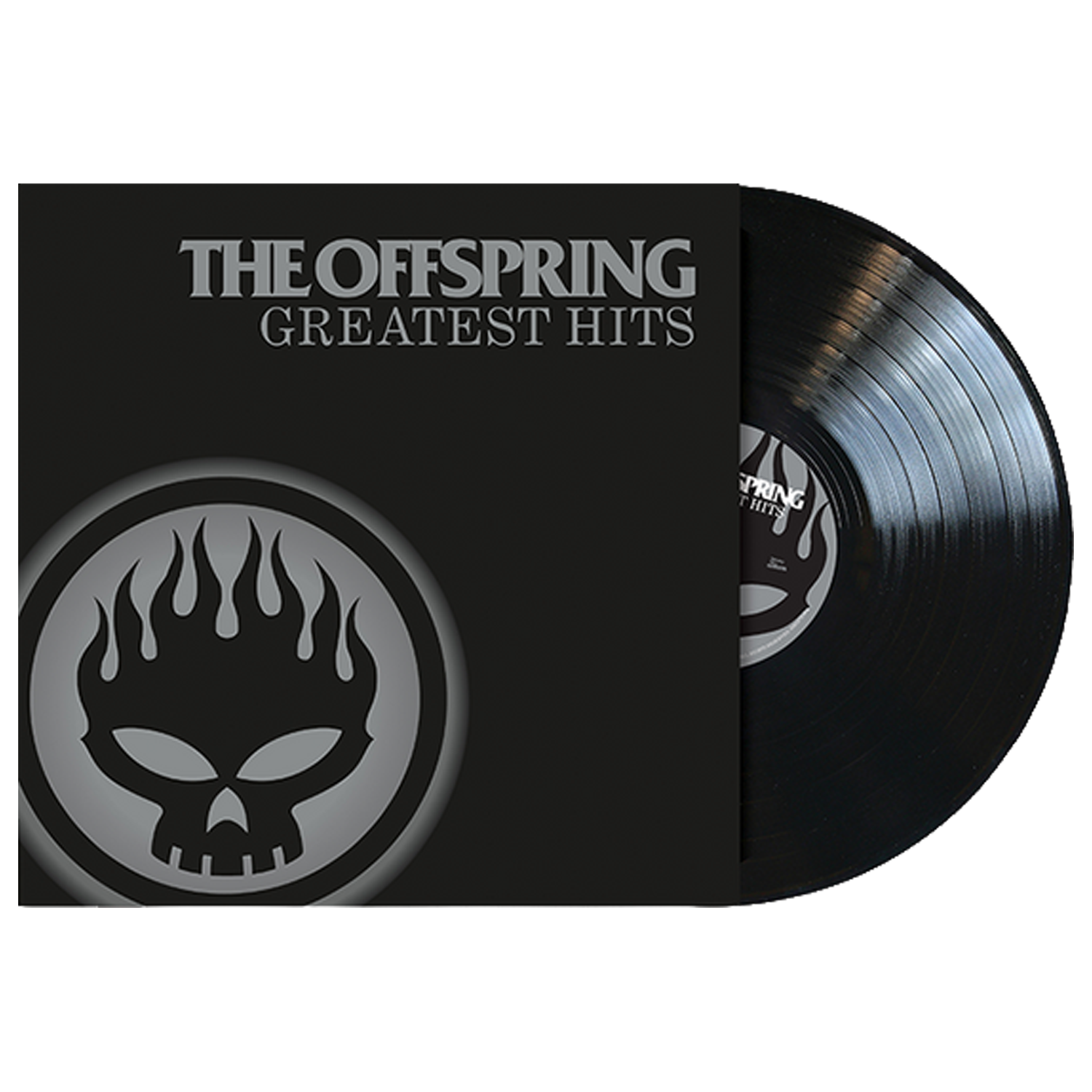 The Offspring - Greatest Hits