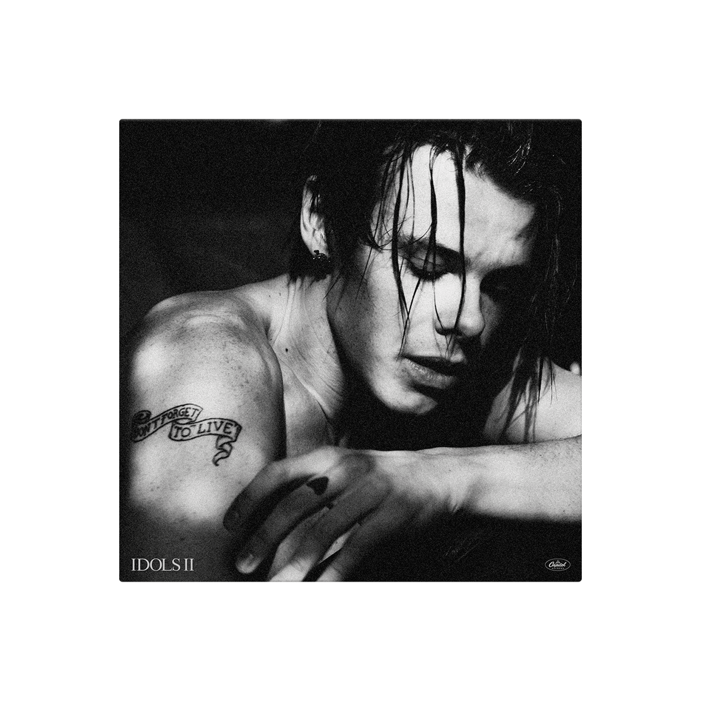 YUNGBLUD - IDOLS II (STANDARD 1LP) - UMG Africa