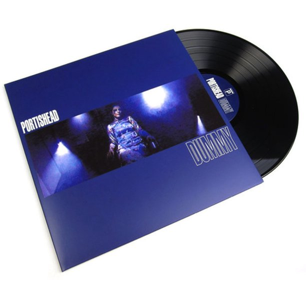 Portishead - Dummy (lp) - UMG Africa