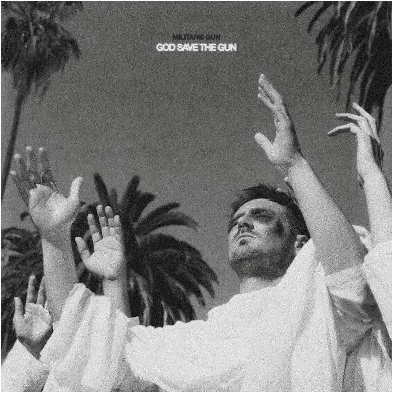 Militarie Gun - God Save The Gun
