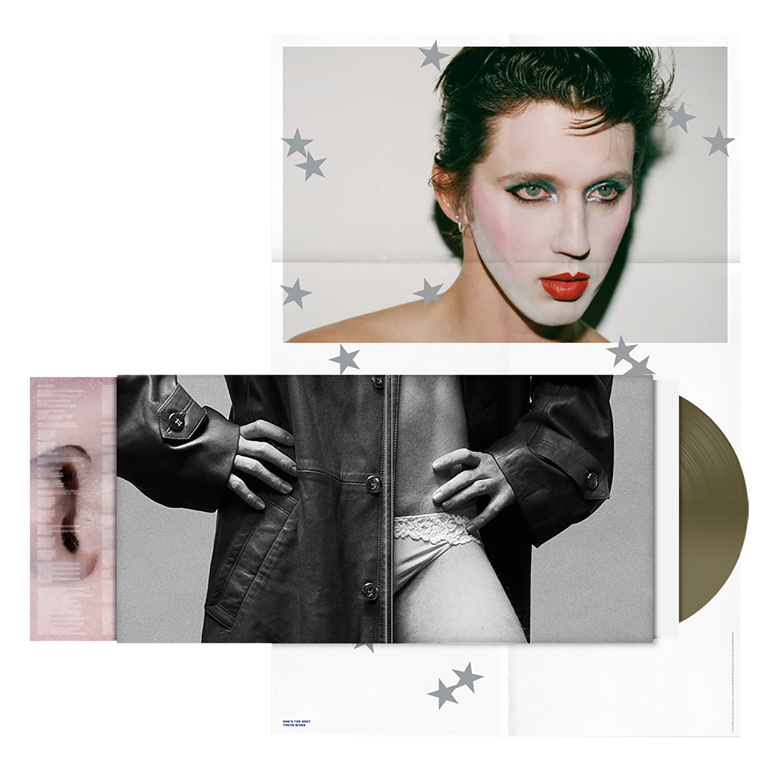 Troye Sivan - She’s the Best (Vinyl Premium)