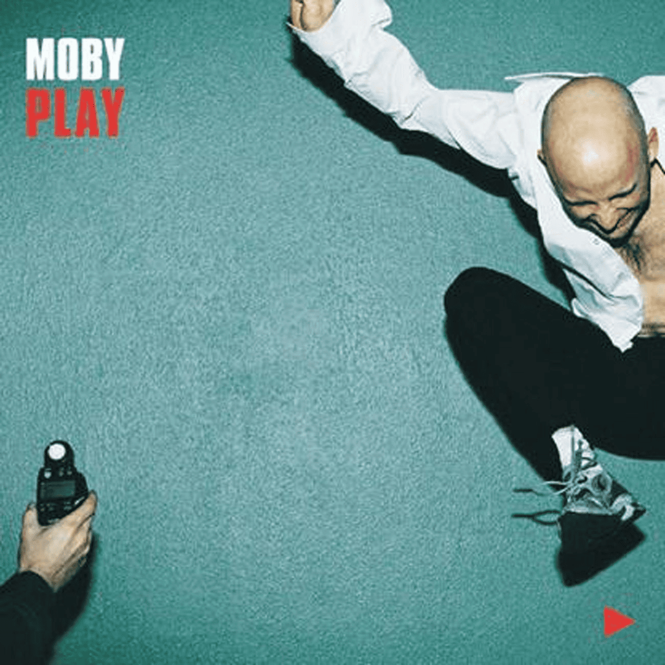 MOBY - PLAY (2LP)