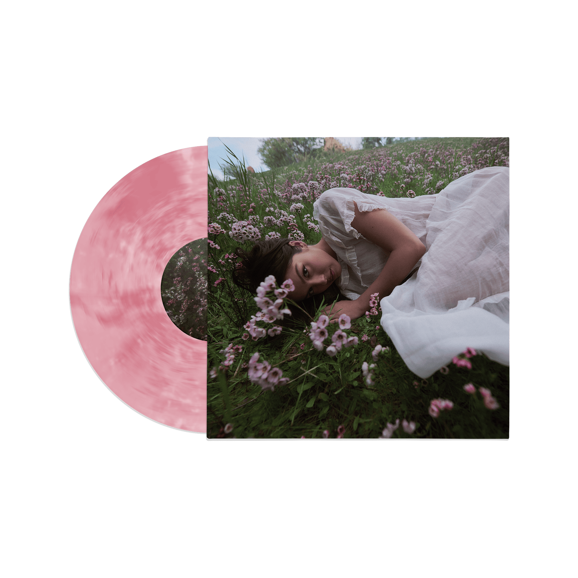 OLIVIA RODRIGO - YOU SEEM PRETTY SAD FOR A GIRL SO IN LOVE - (EXCLUSIVE 'FEMININE INTUITION' LENT