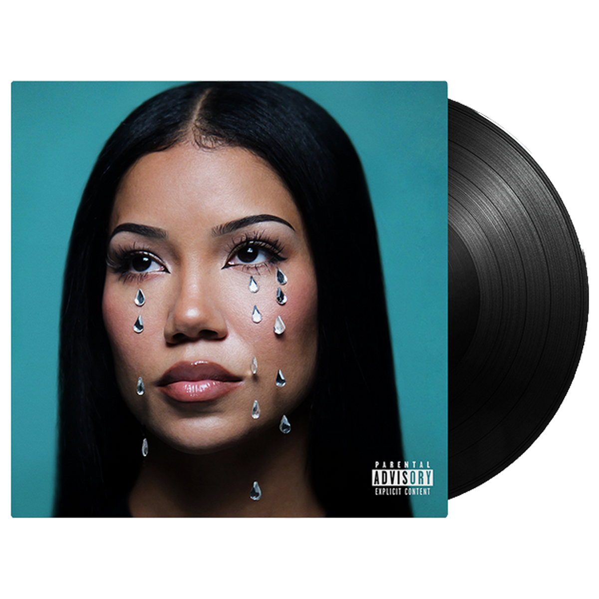 Jhené Aiko - Westside Whimsy