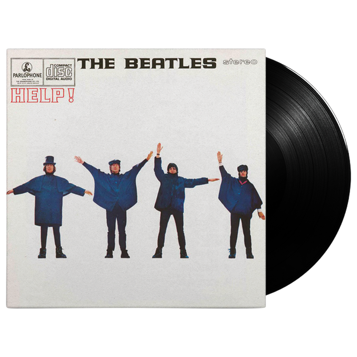 The Beatles - Help!