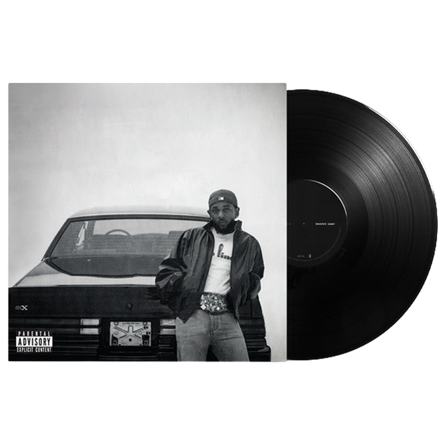 Kendrick Lamar - GNX 1LP