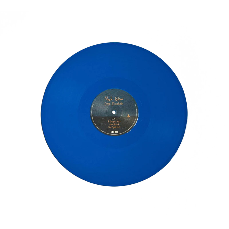 NOAH KAHAN - CAPE ELIZABETH (2024 COLOR VARIANT LP) - UMG Africa