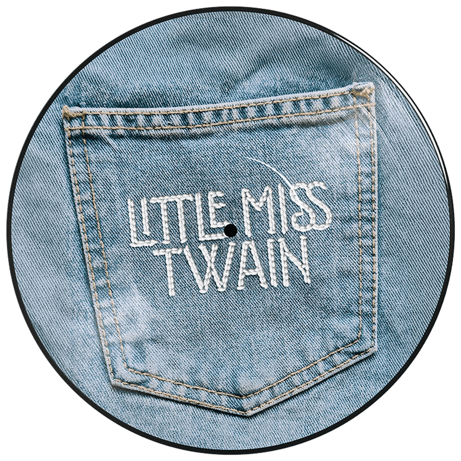 SHANIA TWAIN - LITTLE MISS TWAIN
