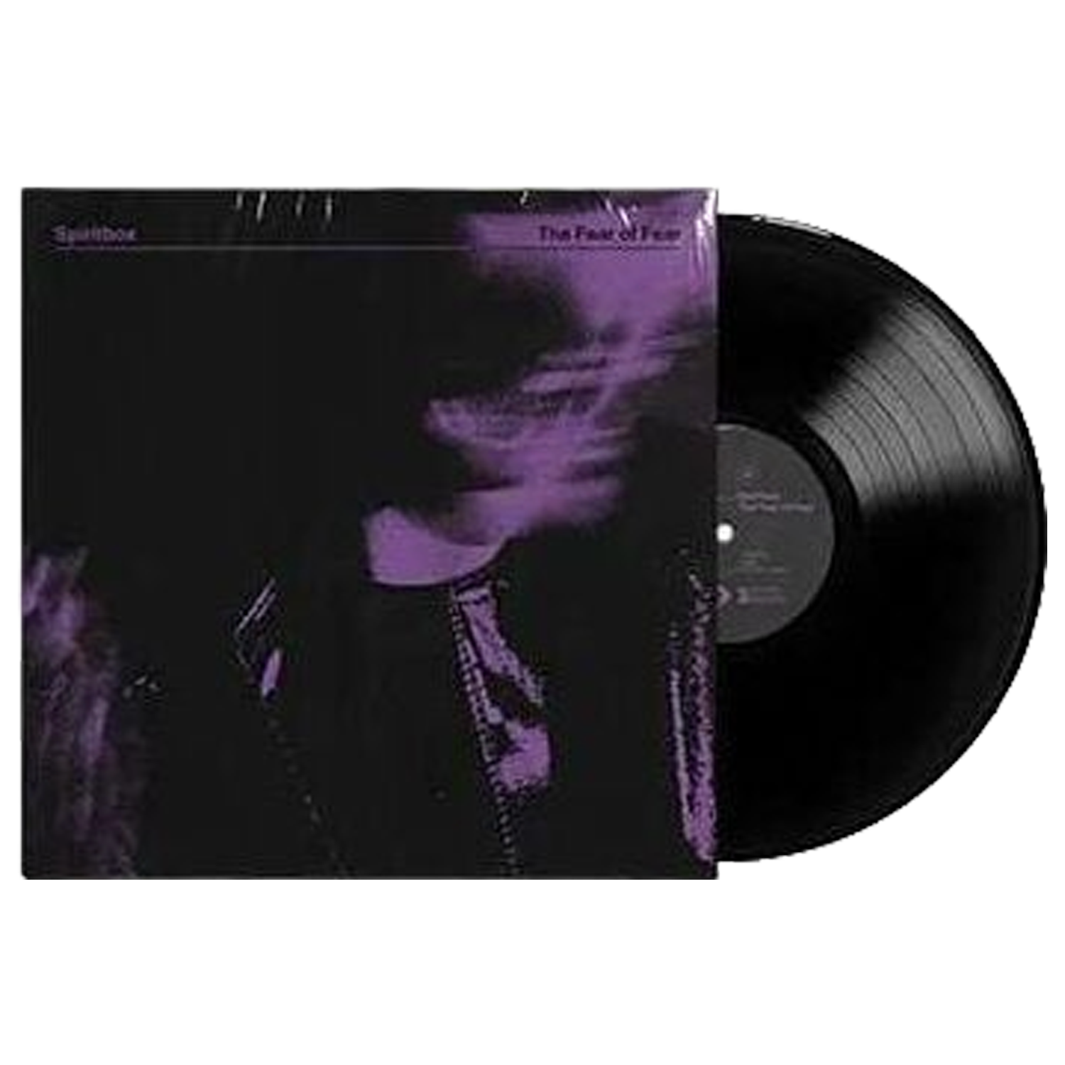 Spiritbox - The Fear of Fear