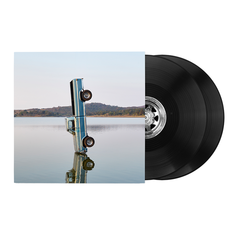 POST MALONE - F-1 TRILLION (2LP)