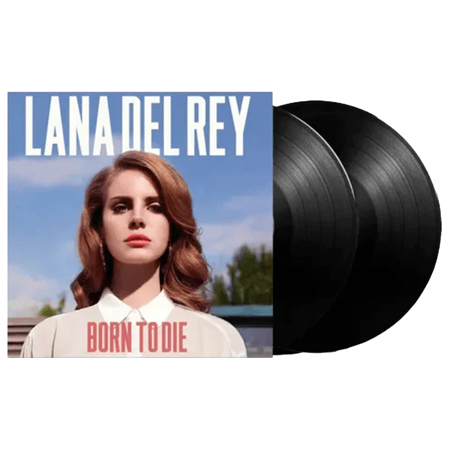 Lana Del Rey - Born 2 Die