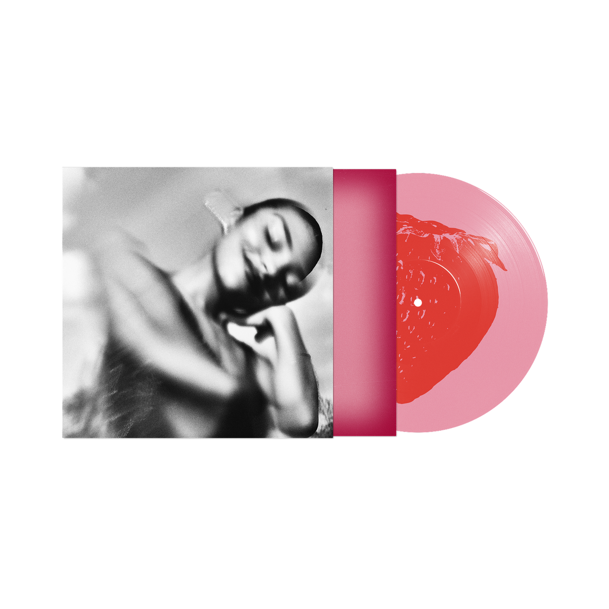 OLIVIA DEAN - THE ART OF LOVING (1LP - D2C / SPOTIFY PICTURE DISC) LP