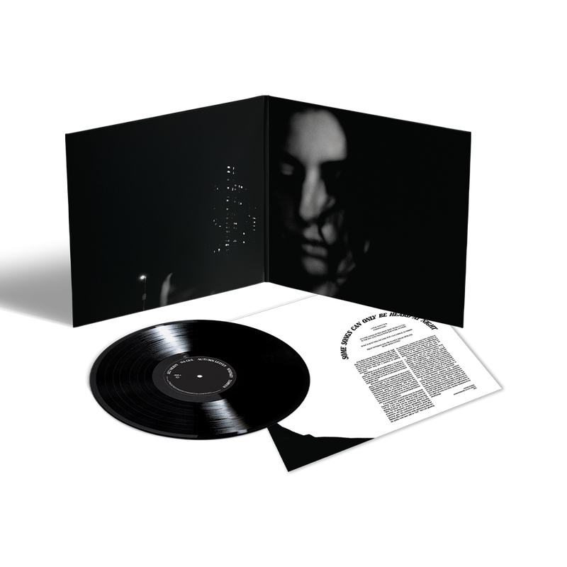 AROOJ AFTAB, - NIGHT REIGN (1LP)